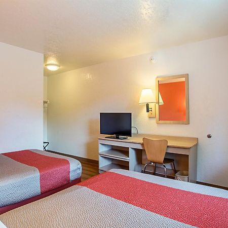 Motel 6-Prescott, AZ Kültér fotó