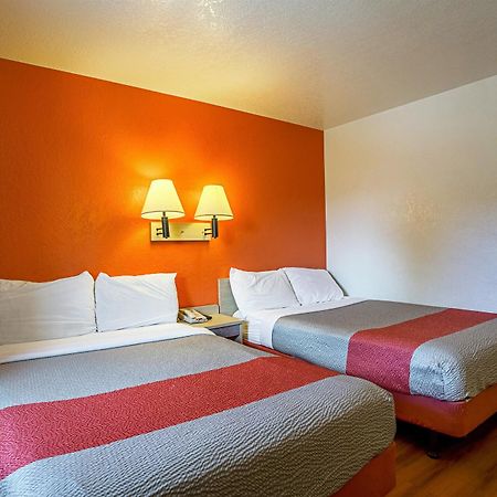Motel 6-Prescott, AZ Kültér fotó