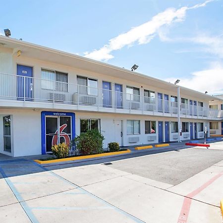 Motel 6-Prescott, AZ Kültér fotó
