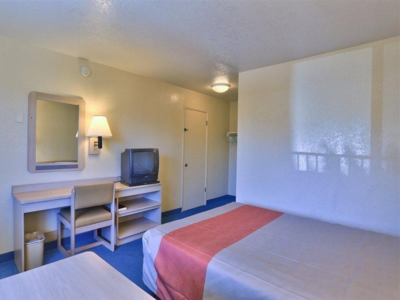Motel 6-Prescott, AZ Kültér fotó