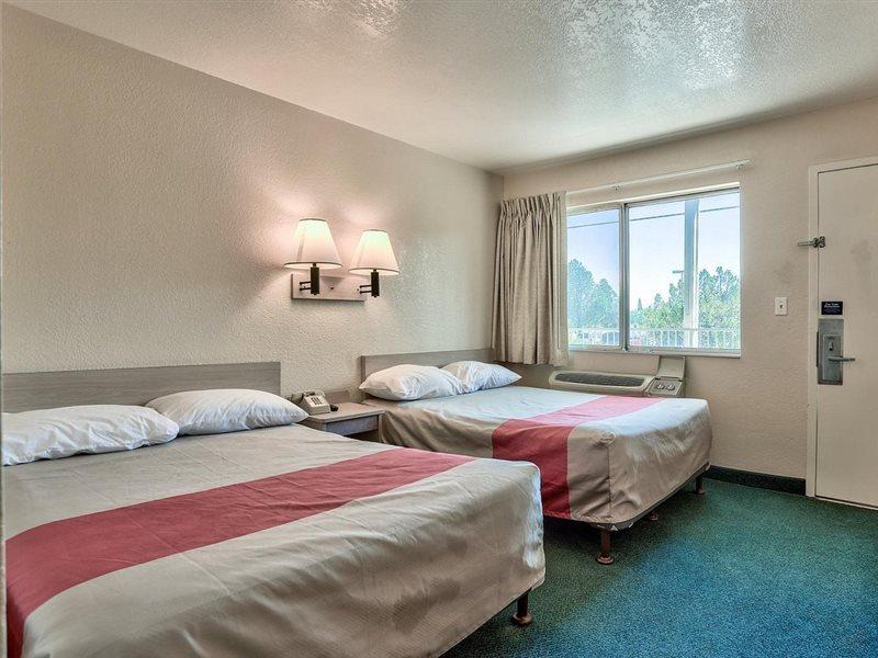 Motel 6-Prescott, AZ Kültér fotó
