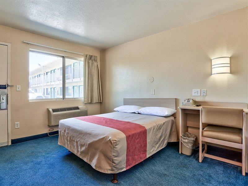 Motel 6-Prescott, AZ Kültér fotó