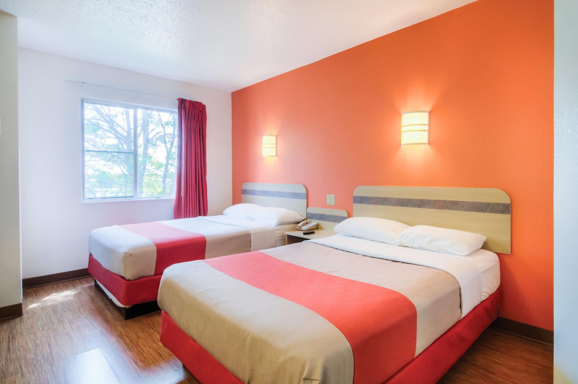 Motel 6-Prescott, AZ Kültér fotó