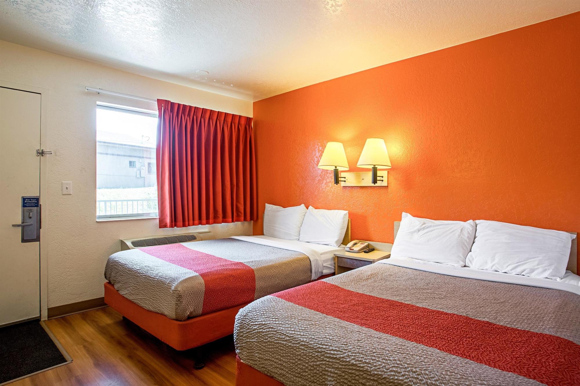 Motel 6-Prescott, AZ Kültér fotó