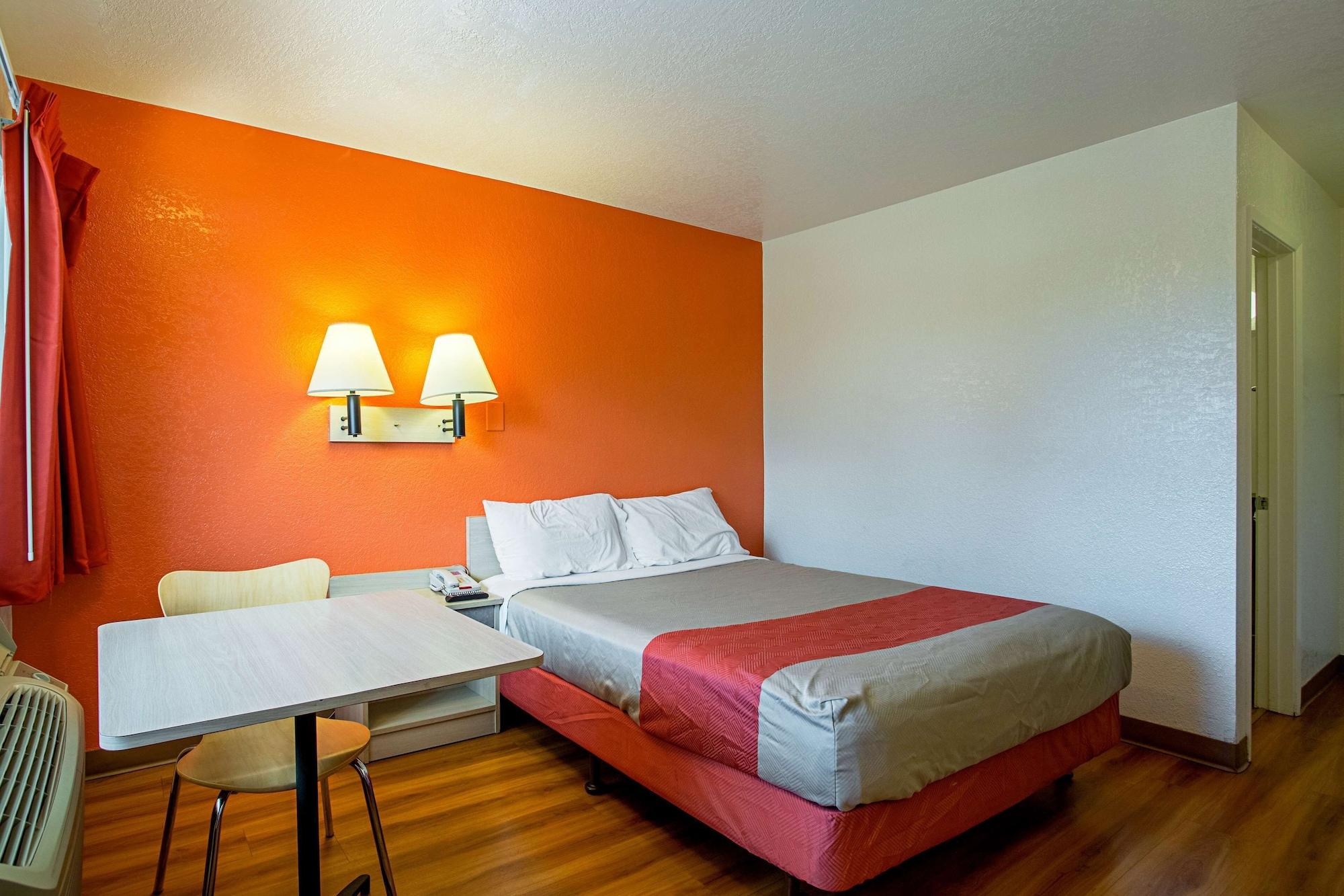 Motel 6-Prescott, AZ Kültér fotó