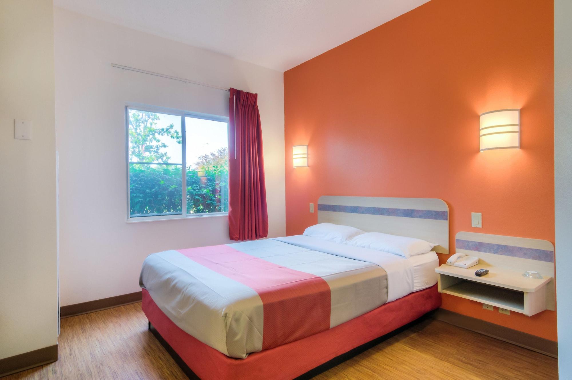 Motel 6-Prescott, AZ Kültér fotó