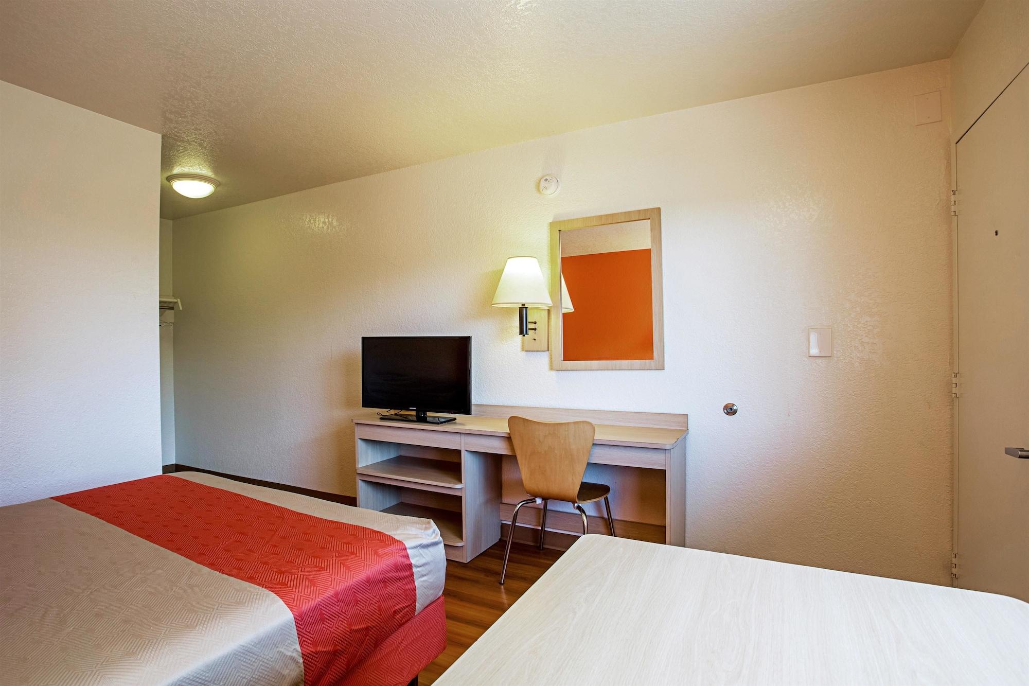 Motel 6-Prescott, AZ Kültér fotó