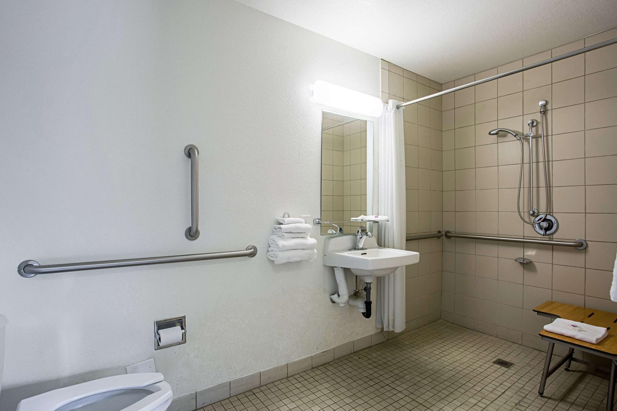 Motel 6-Prescott, AZ Kültér fotó