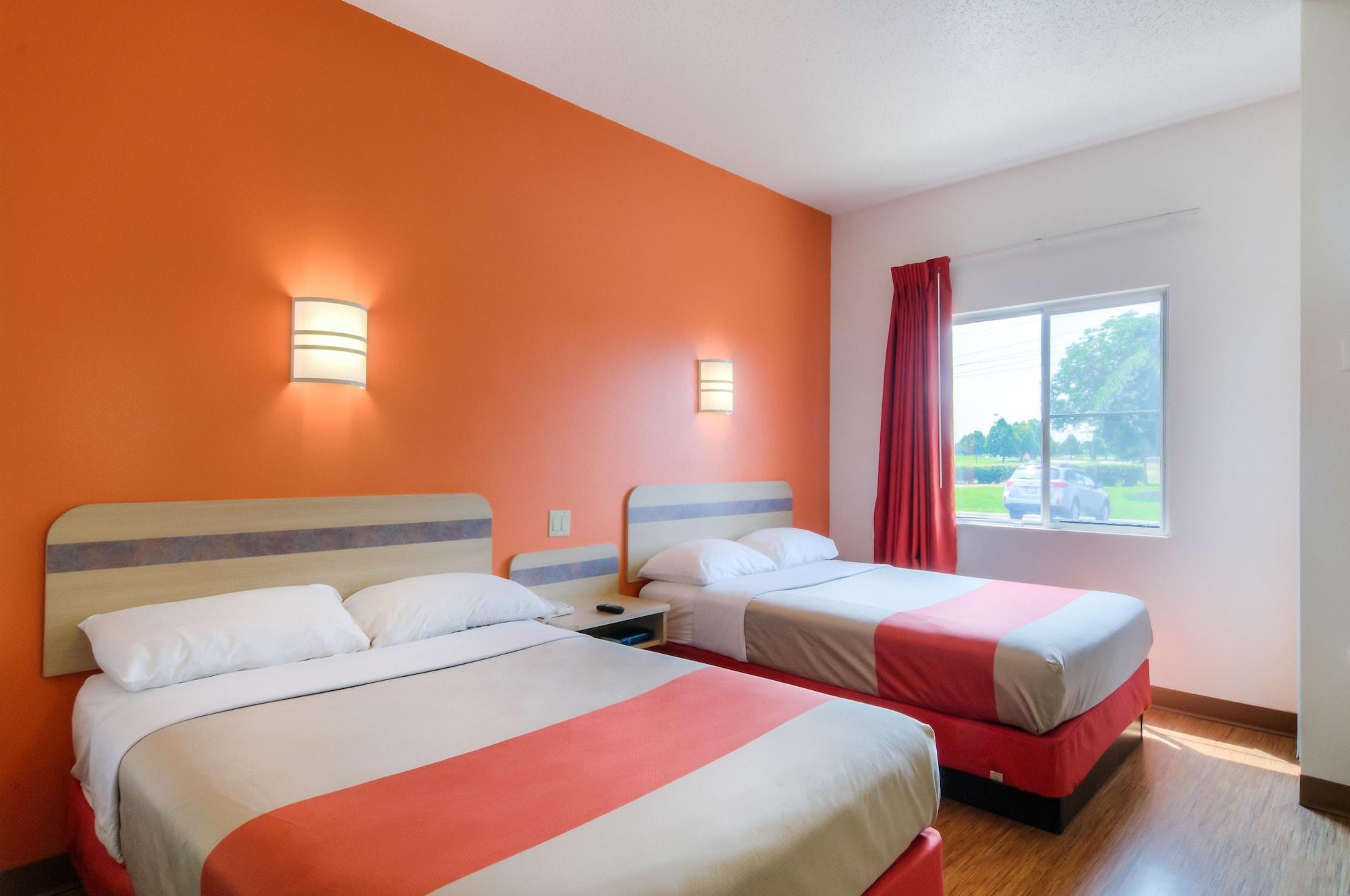Motel 6-Prescott, AZ Kültér fotó