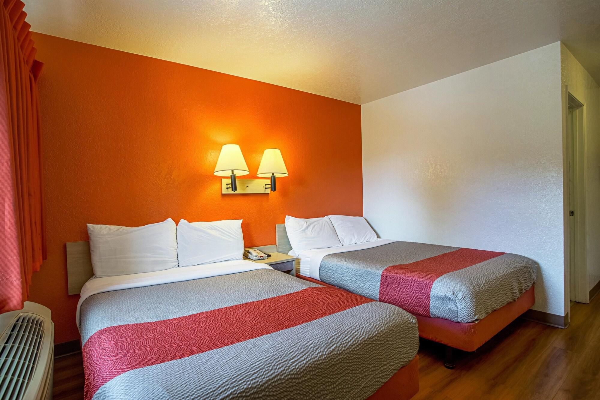 Motel 6-Prescott, AZ Kültér fotó