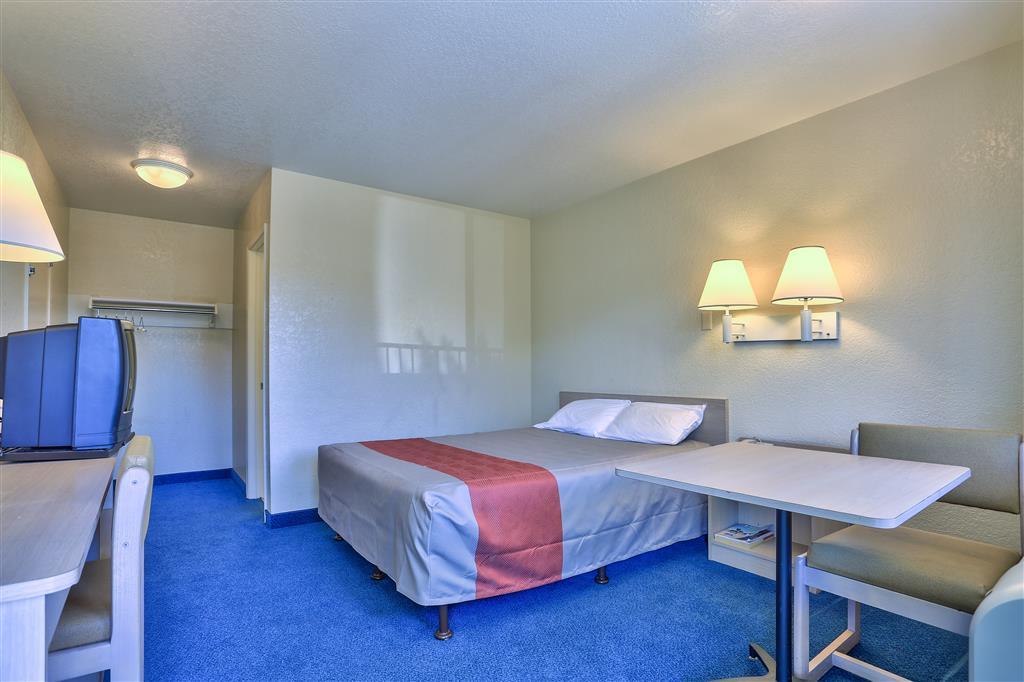 Motel 6-Prescott, AZ Szoba fotó