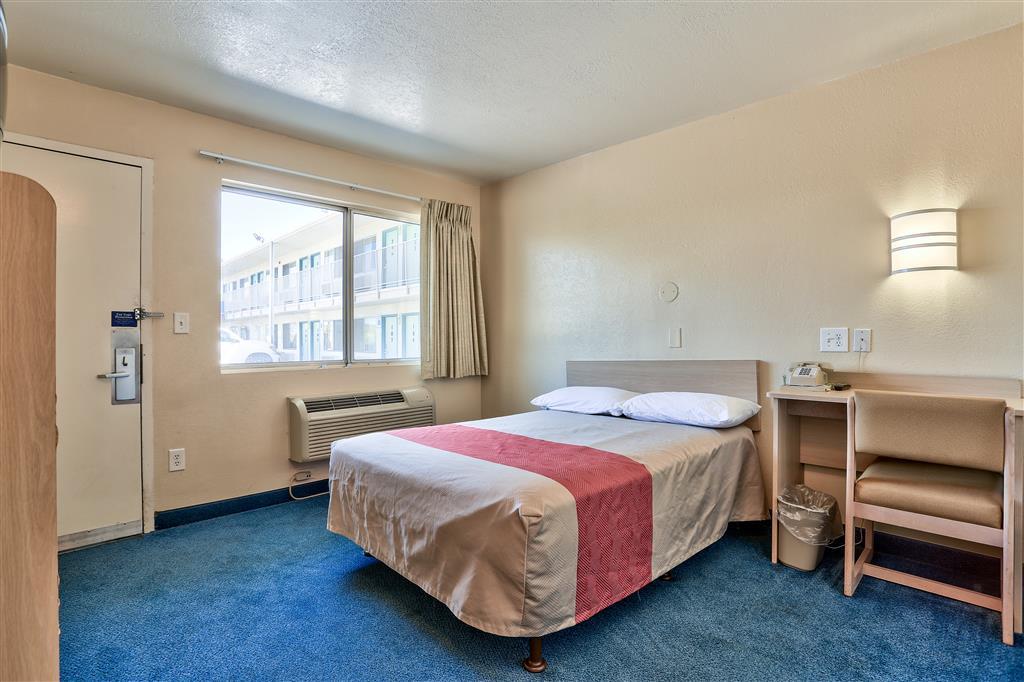 Motel 6-Prescott, AZ Szoba fotó