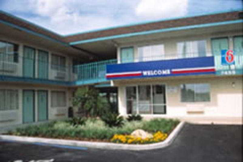 Motel 6-Prescott, AZ Kültér fotó