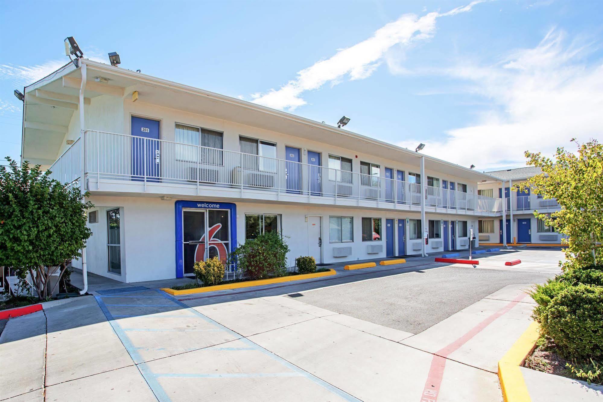 Motel 6-Prescott, AZ Kültér fotó
