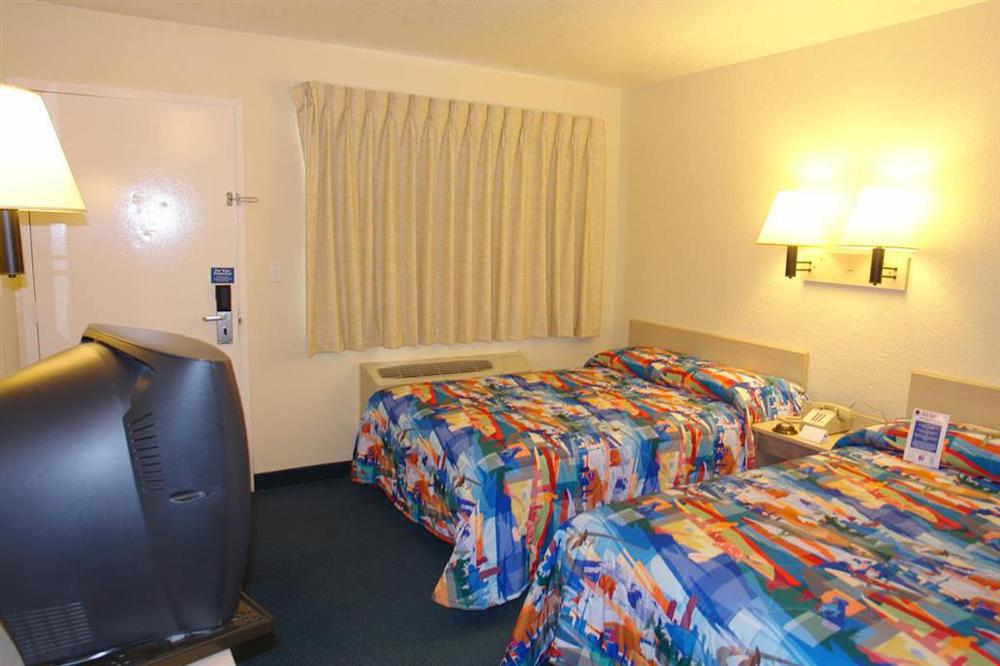 Motel 6-Prescott, AZ Szoba fotó