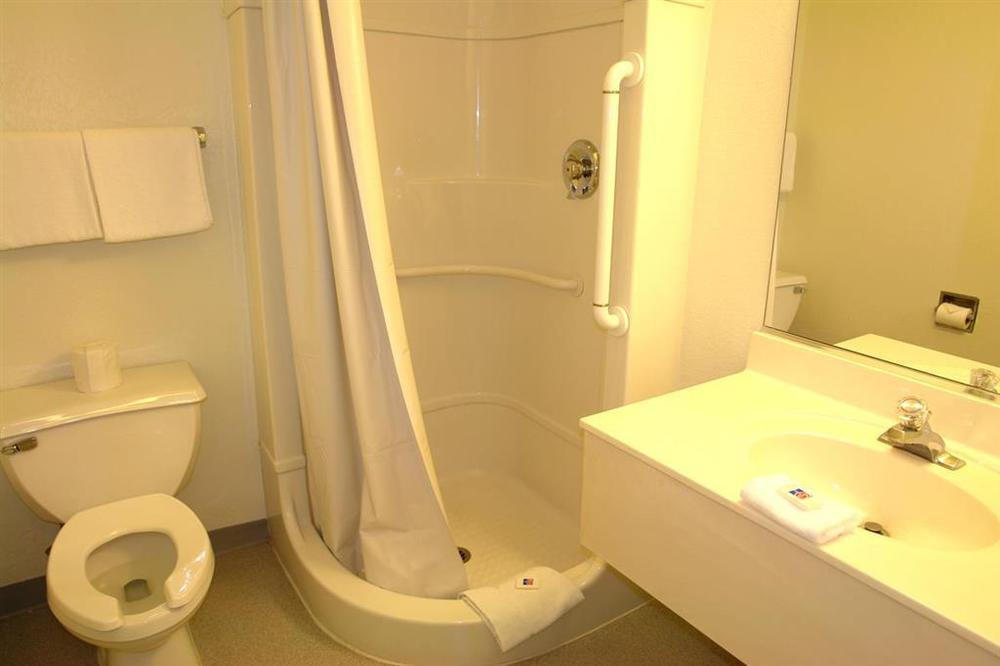 Motel 6-Prescott, AZ Szoba fotó