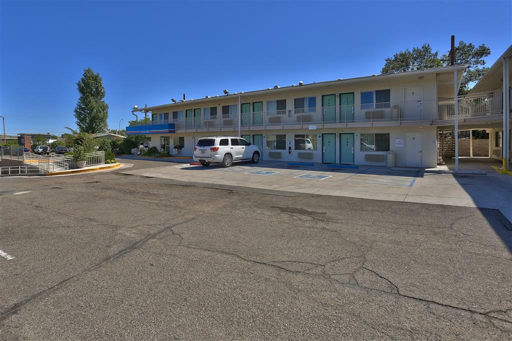 Motel 6-Prescott, AZ Kültér fotó